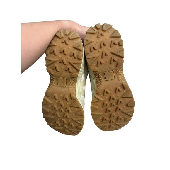 Veja Venturi Alveomesh White/Natural 39 - Picture 7 of 9